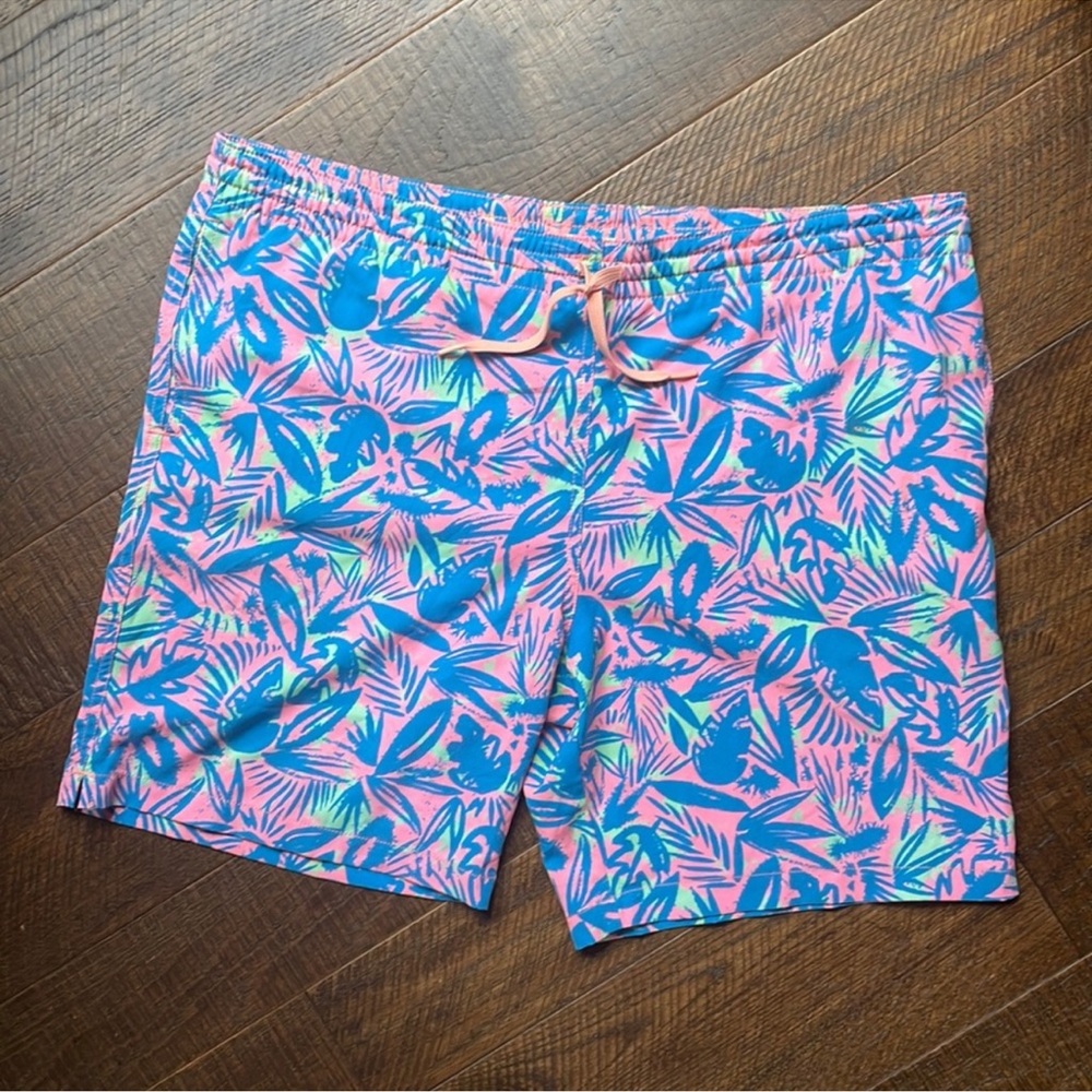 Chubbies Swim Trunks 7” inseam